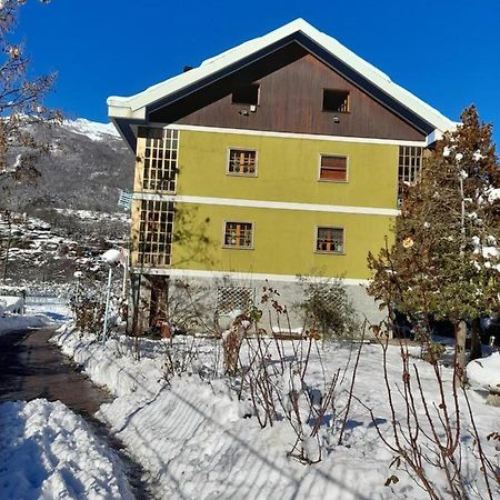 Casa Gravere Bis Εξωτερικό φωτογραφία