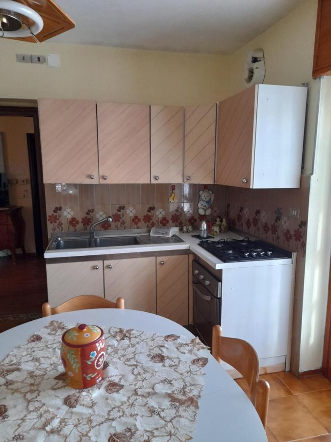 Casa Gravere Bis Εξωτερικό φωτογραφία