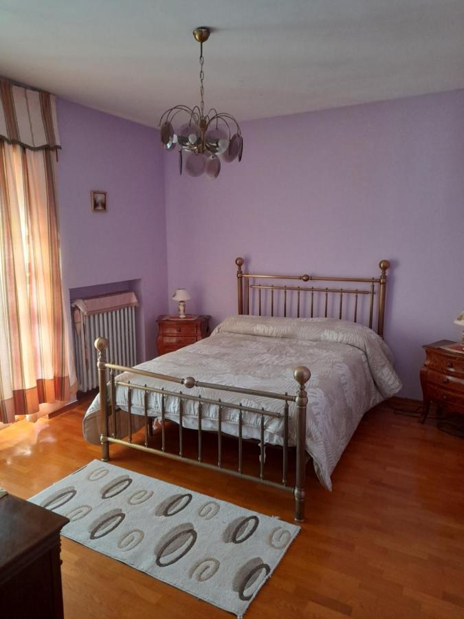 Casa Gravere Bis Εξωτερικό φωτογραφία