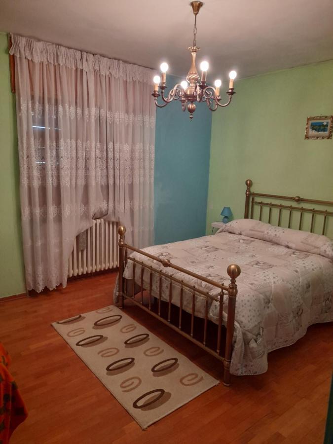 Casa Gravere Bis Εξωτερικό φωτογραφία